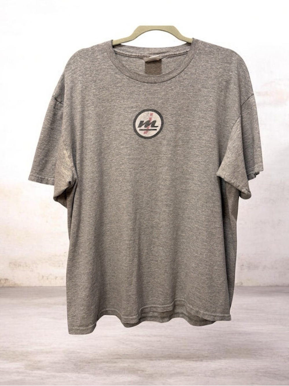 Vintage Nike Michael Jordan T Shirt. AMAZING! RARE